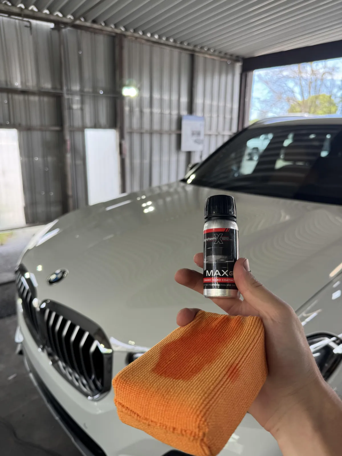 ceramic coating near me