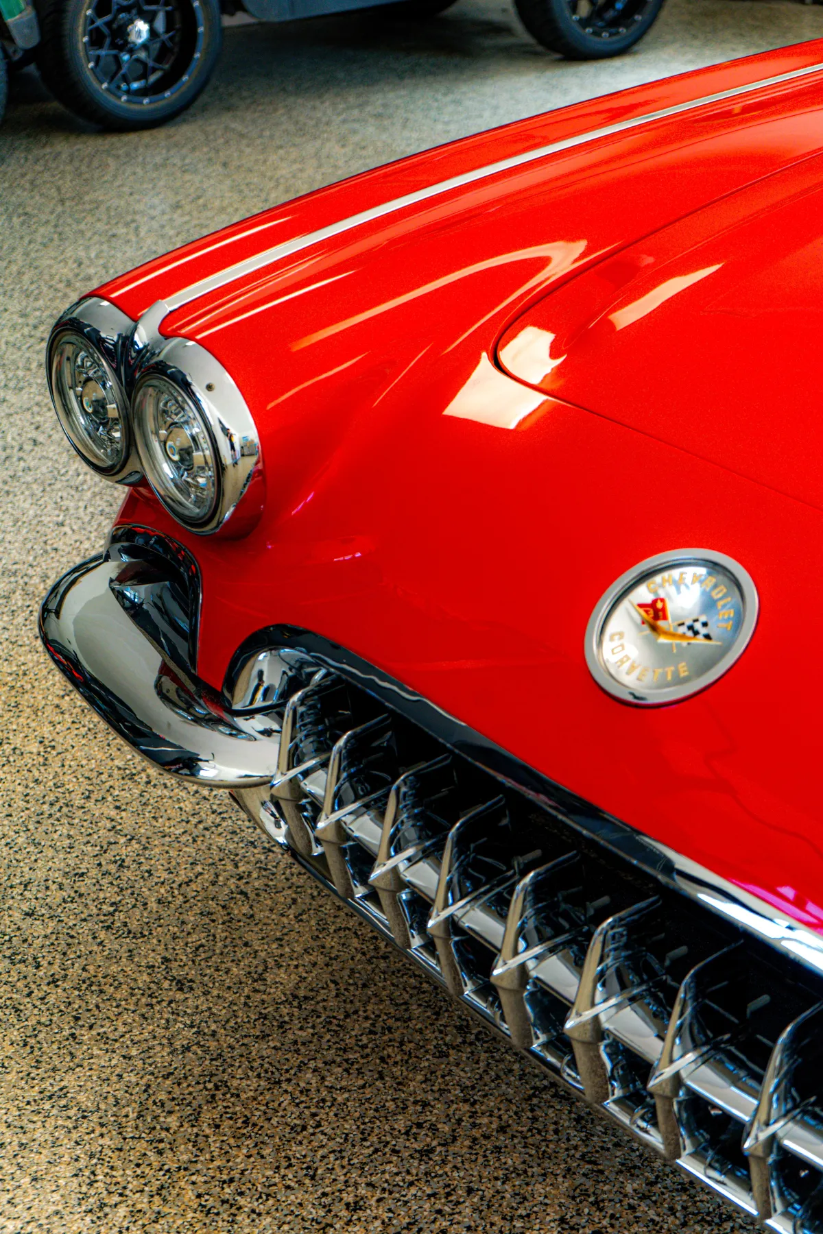 mobile car detailing near me