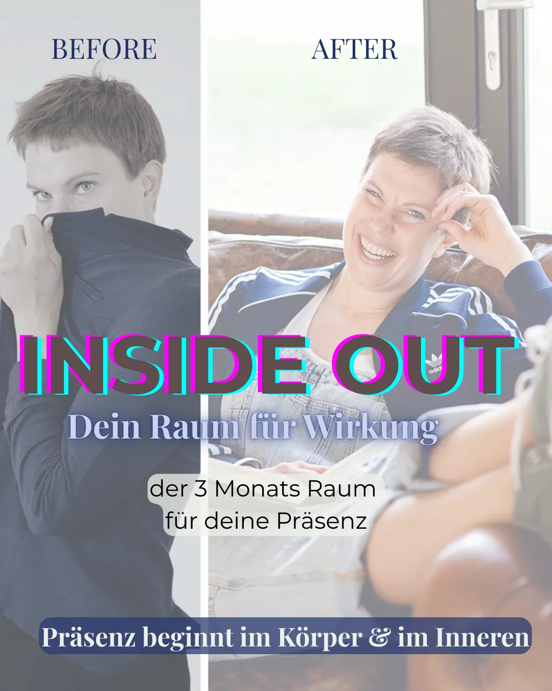 Dürten Thielk INSIDE OUT