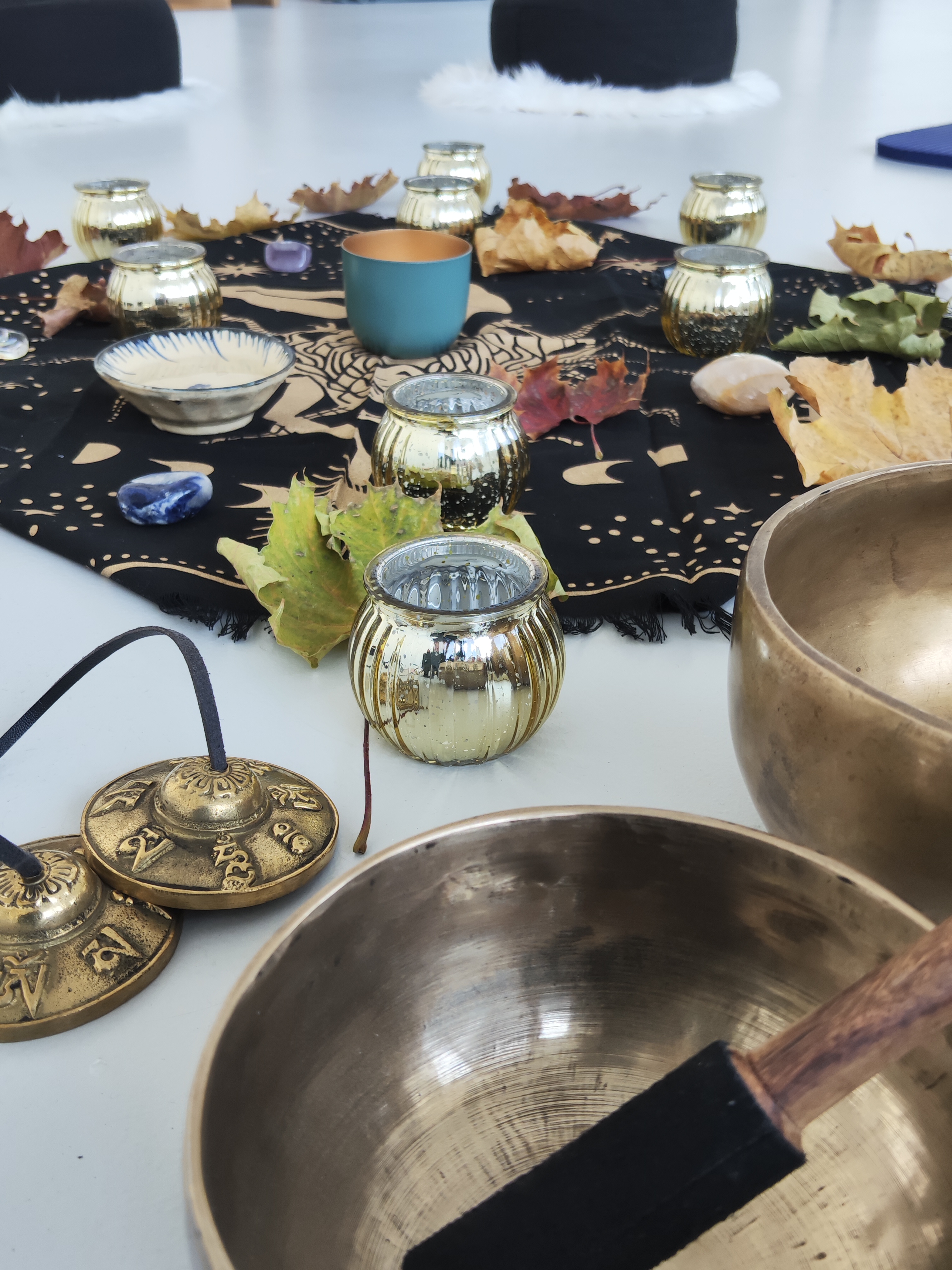 sisterhoodcircle Berlin Dürten Thielk
