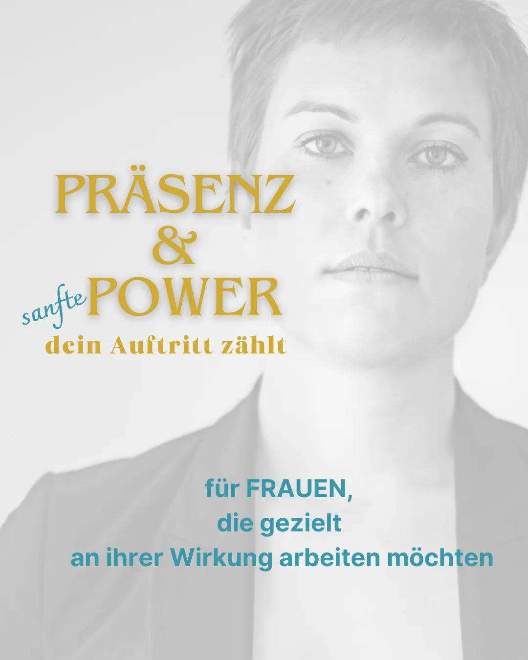 Präsenz & sanfte power Dürten thielk