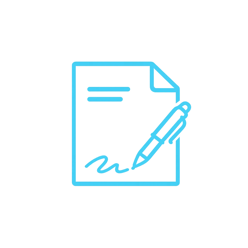 Written Wills for legacy