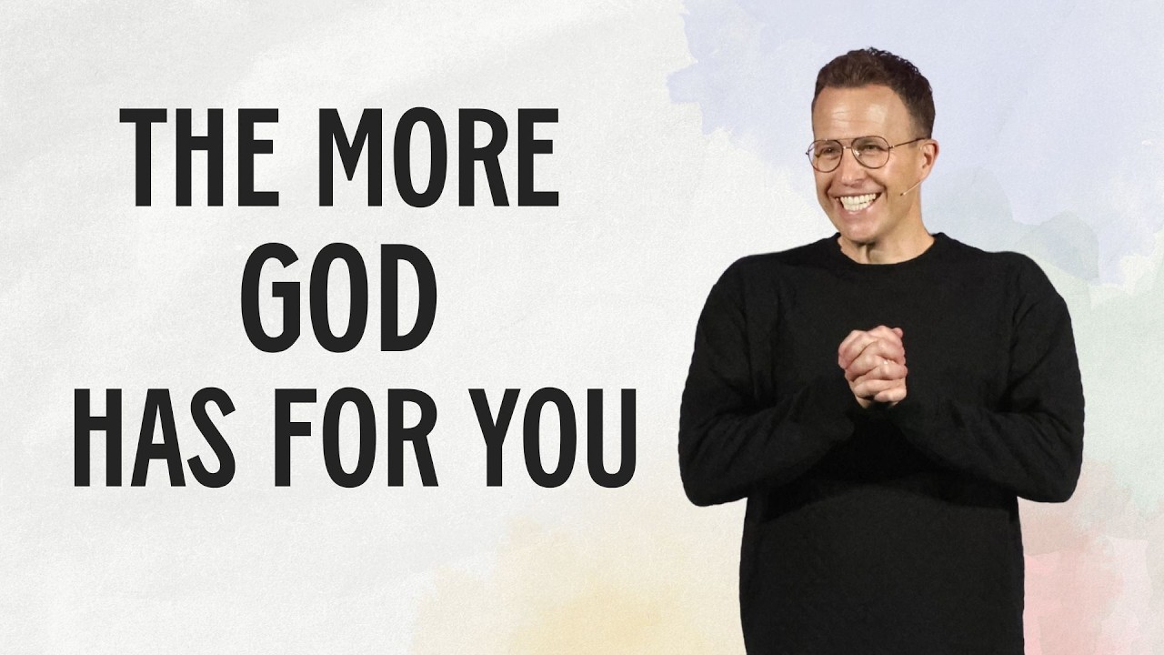 From Decision to Direction: Why Following Jesus Is More Than a Moment | Palm City Church