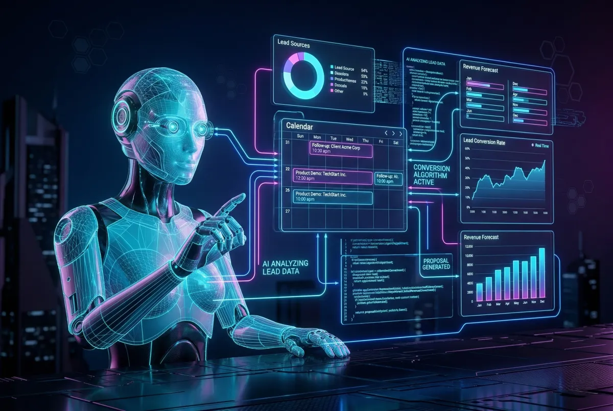 Symbole d’œil représentant une visibilité accrue grâce aux stratégies sur les réseaux sociaux