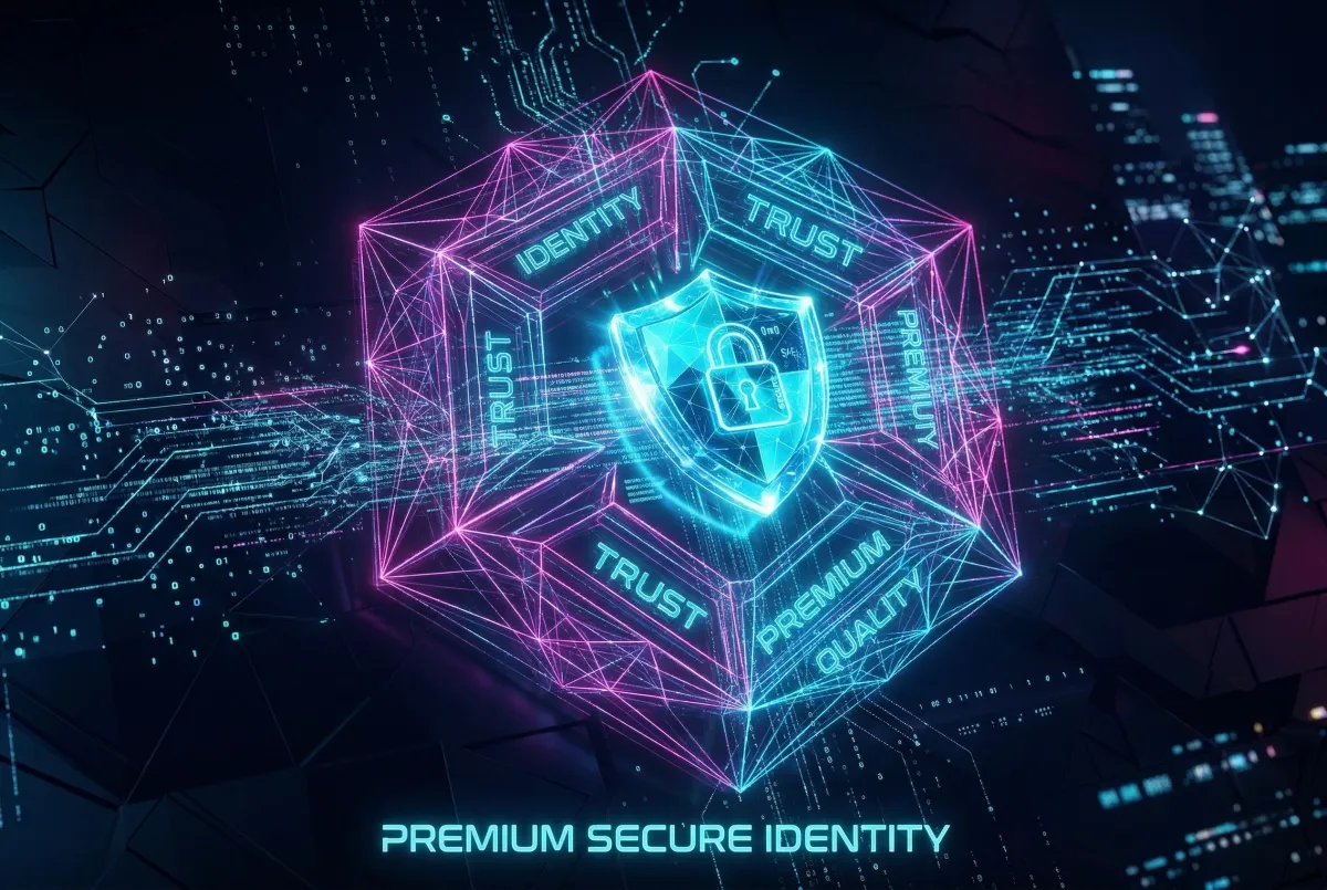 Symbole d’œil représentant une visibilité accrue grâce aux stratégies sur les réseaux sociaux