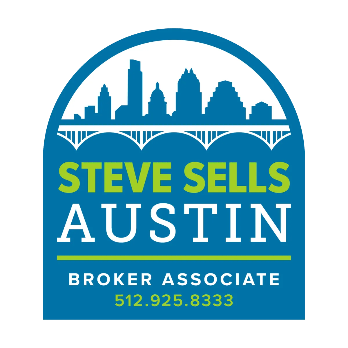 Steve Sells Austin Real Estate Team Servicing Austin TX