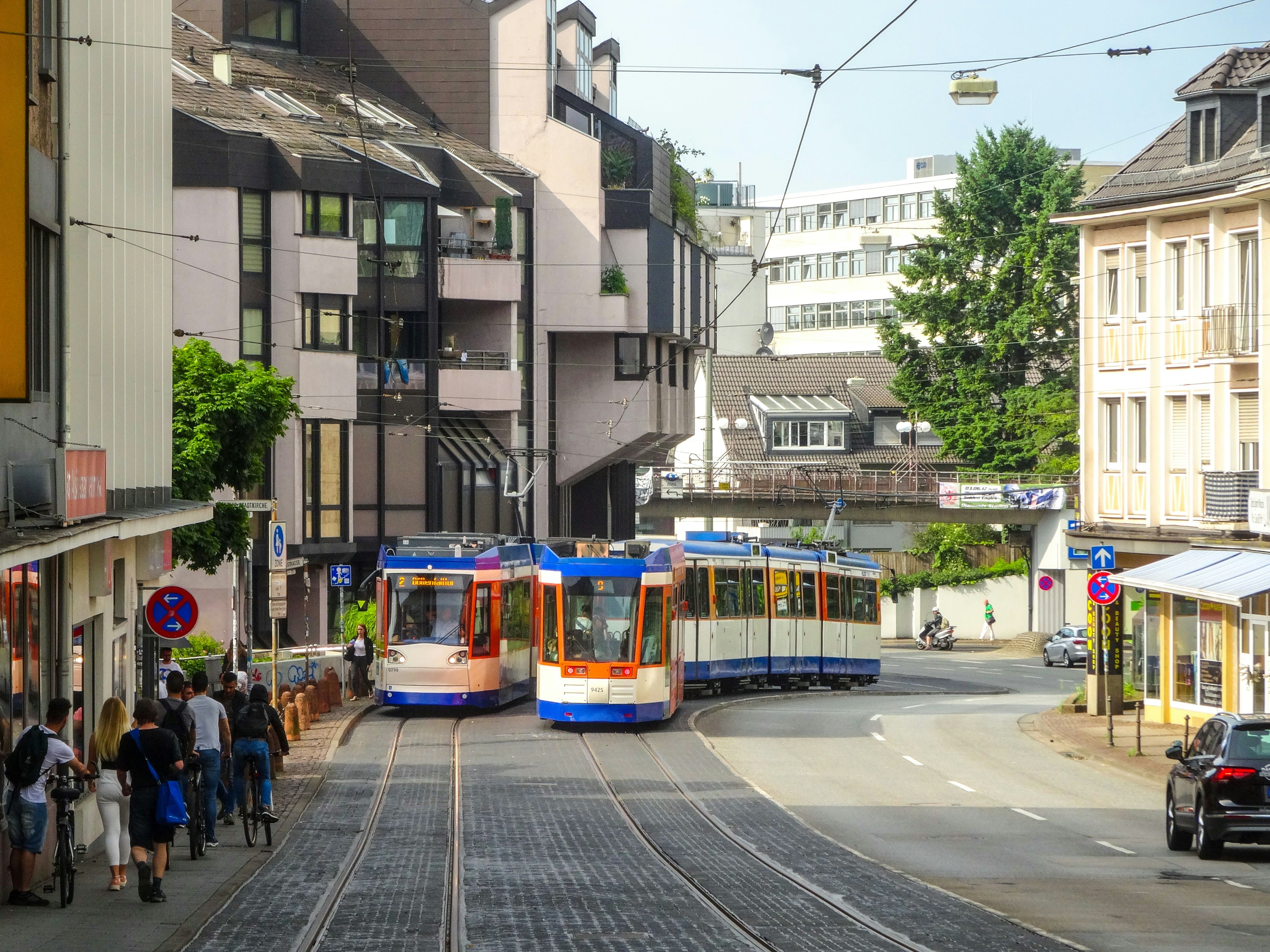 Altenburg Treppenrenovierungen