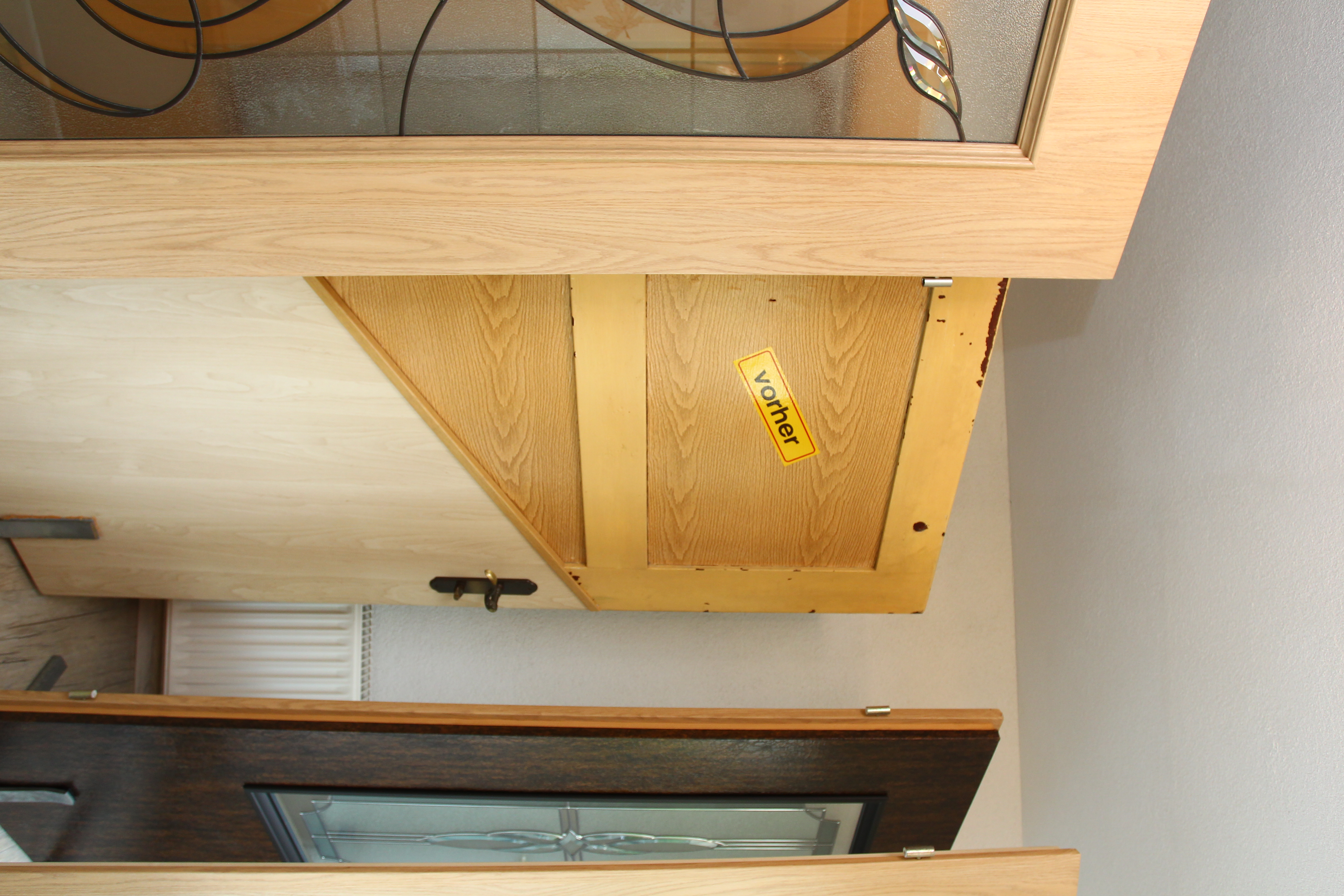 Gera Türenrenovierungen