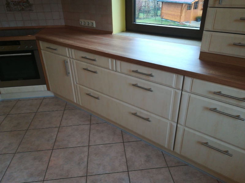 Türenrenovierungen Greiz