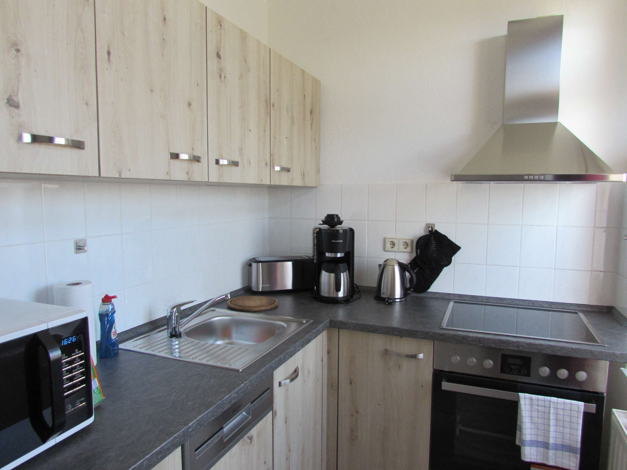 Treppenrenovierungen Greiz