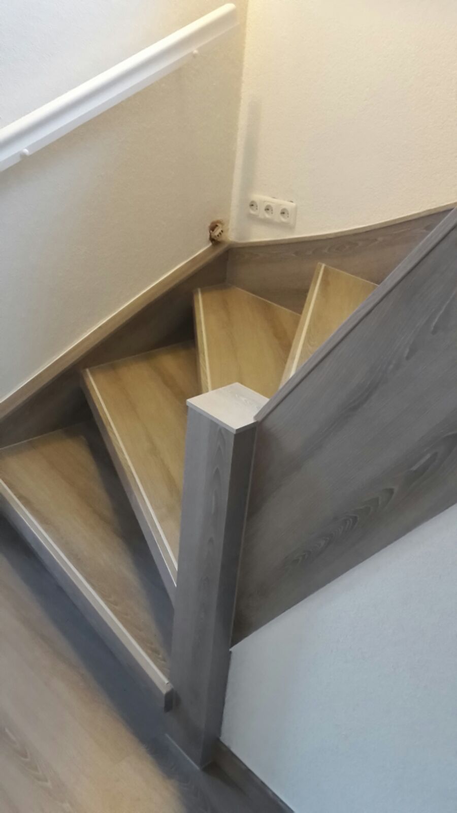 Küchenrenovierungen