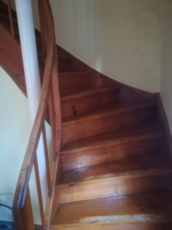 Treppenrenovierungen Greiz