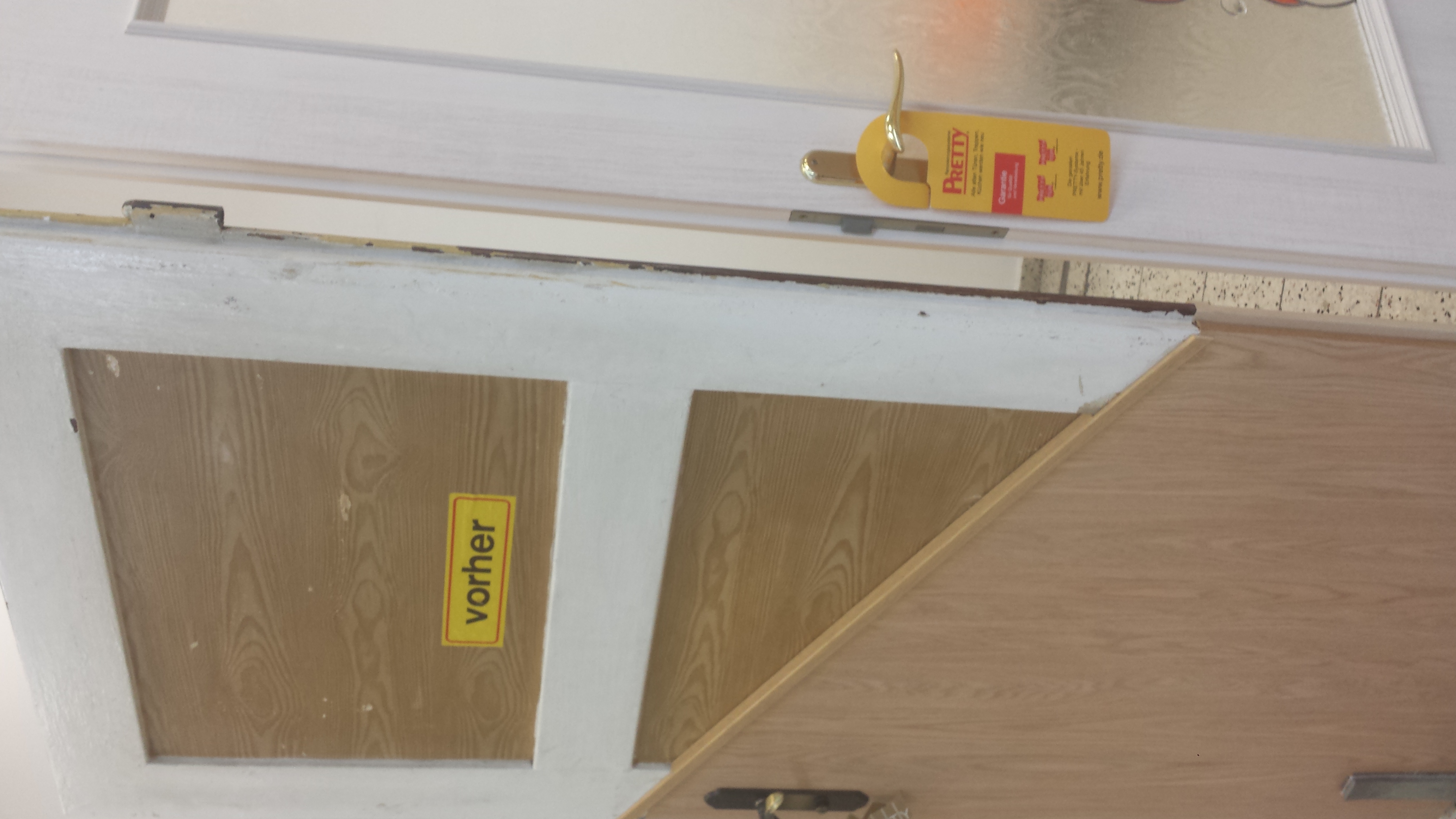 Küchenrenovierungen