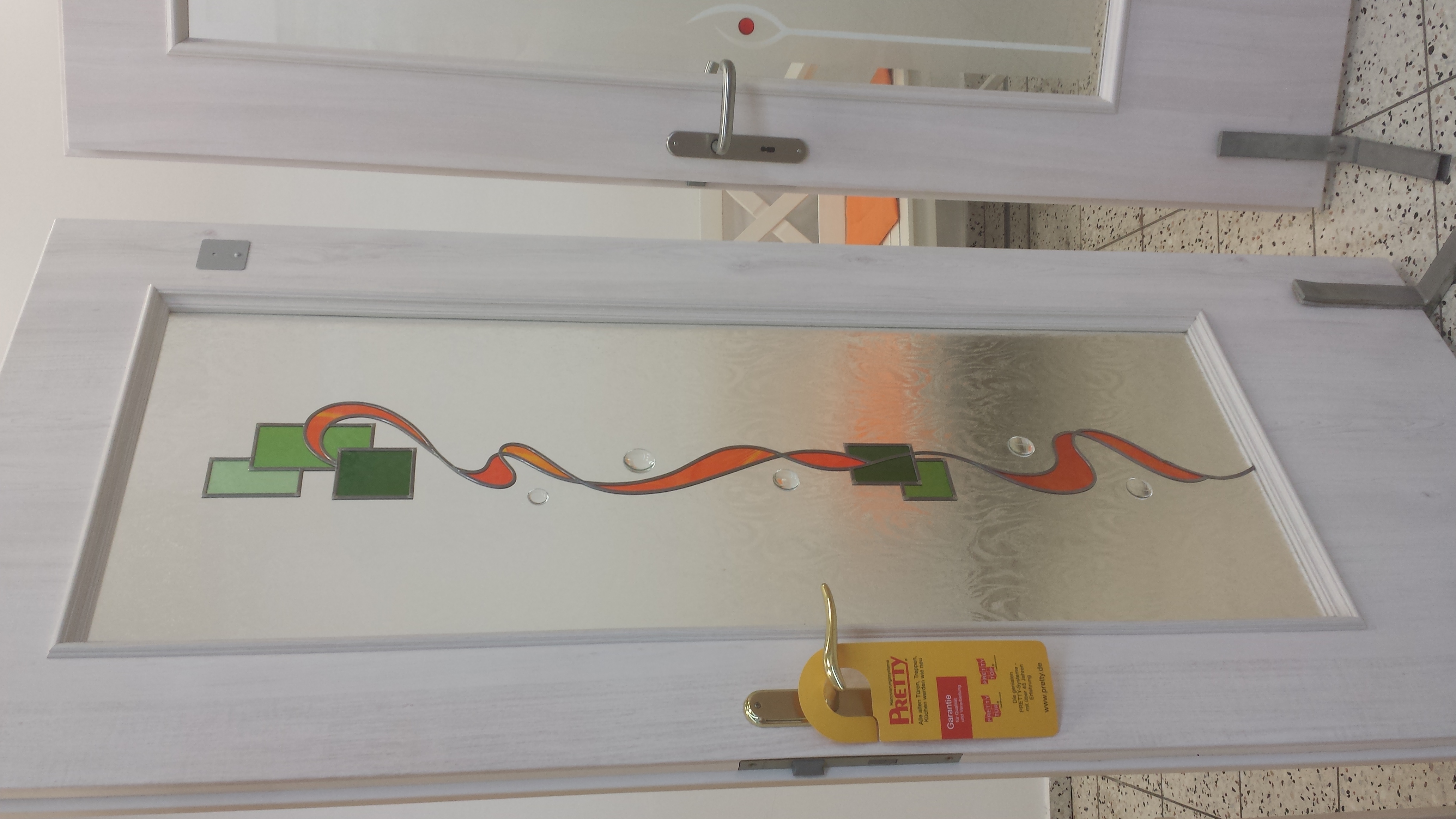 Küchenrenovierungen