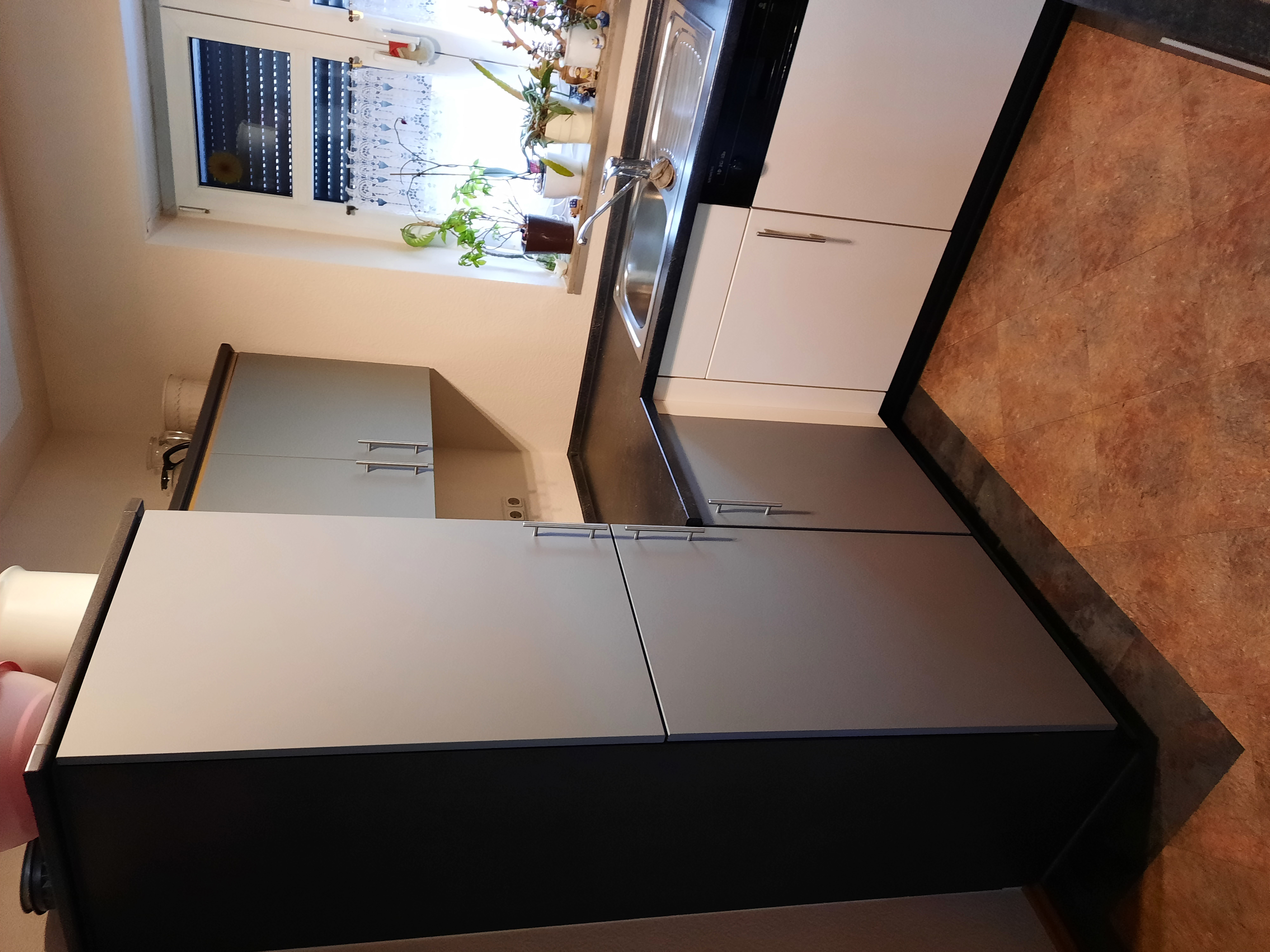 Treppenrenovierungen Greiz