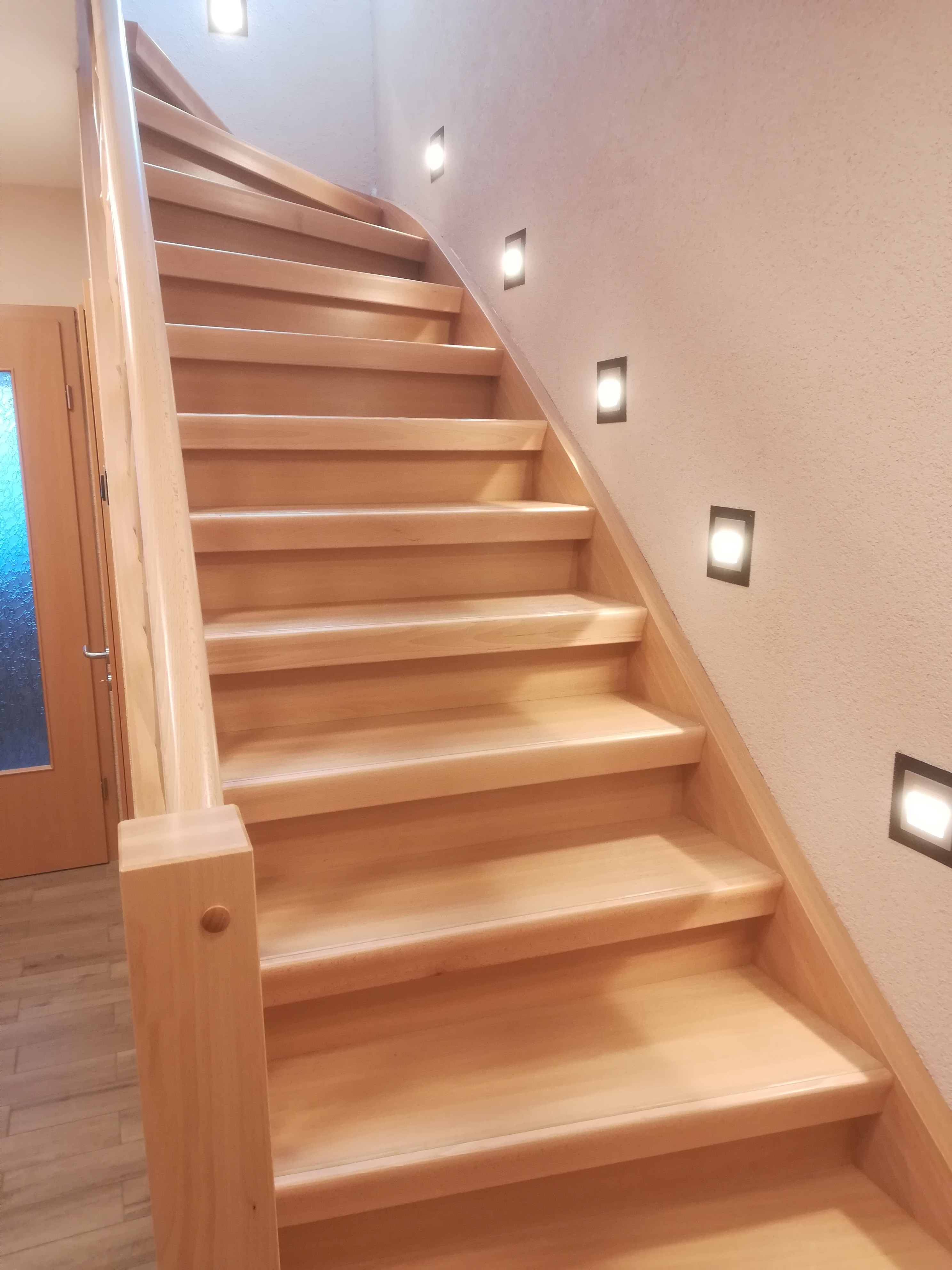 Treppenrenovierungen Greiz