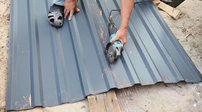 Roof Repair Wellington