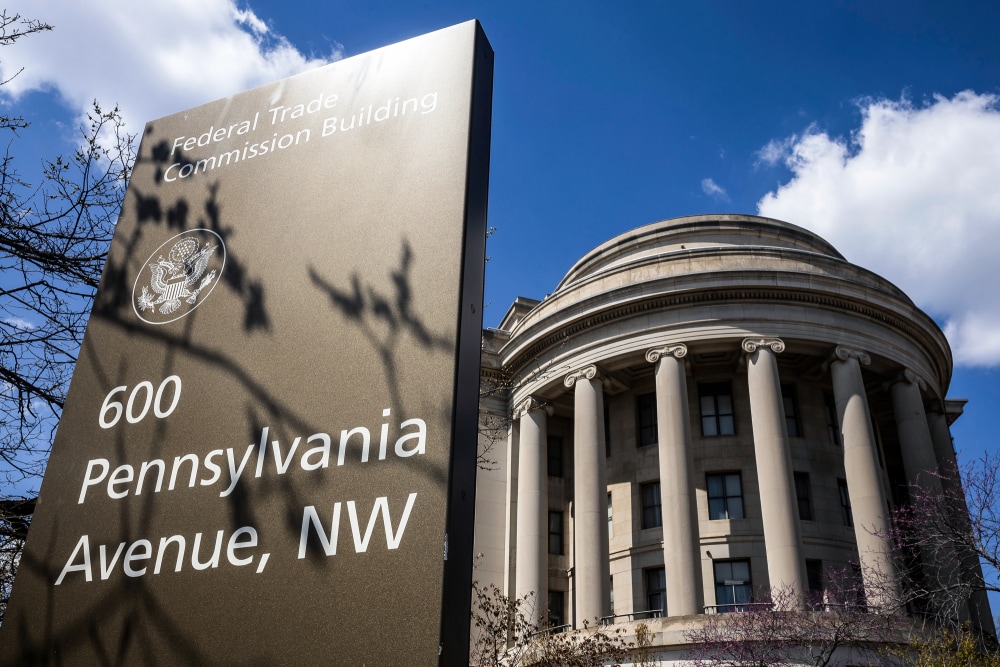 FTC's Fake-Review Law Gets Teeth: 10 Warning Letters