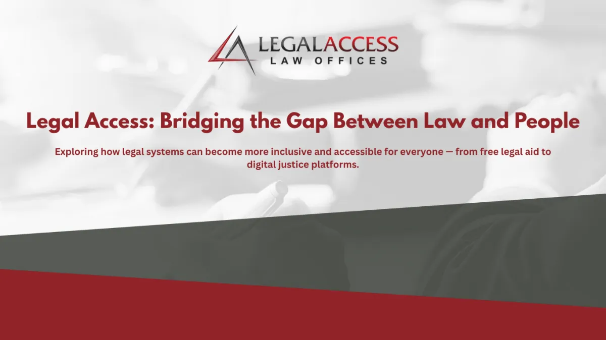 Free | Legal Access Law Offices