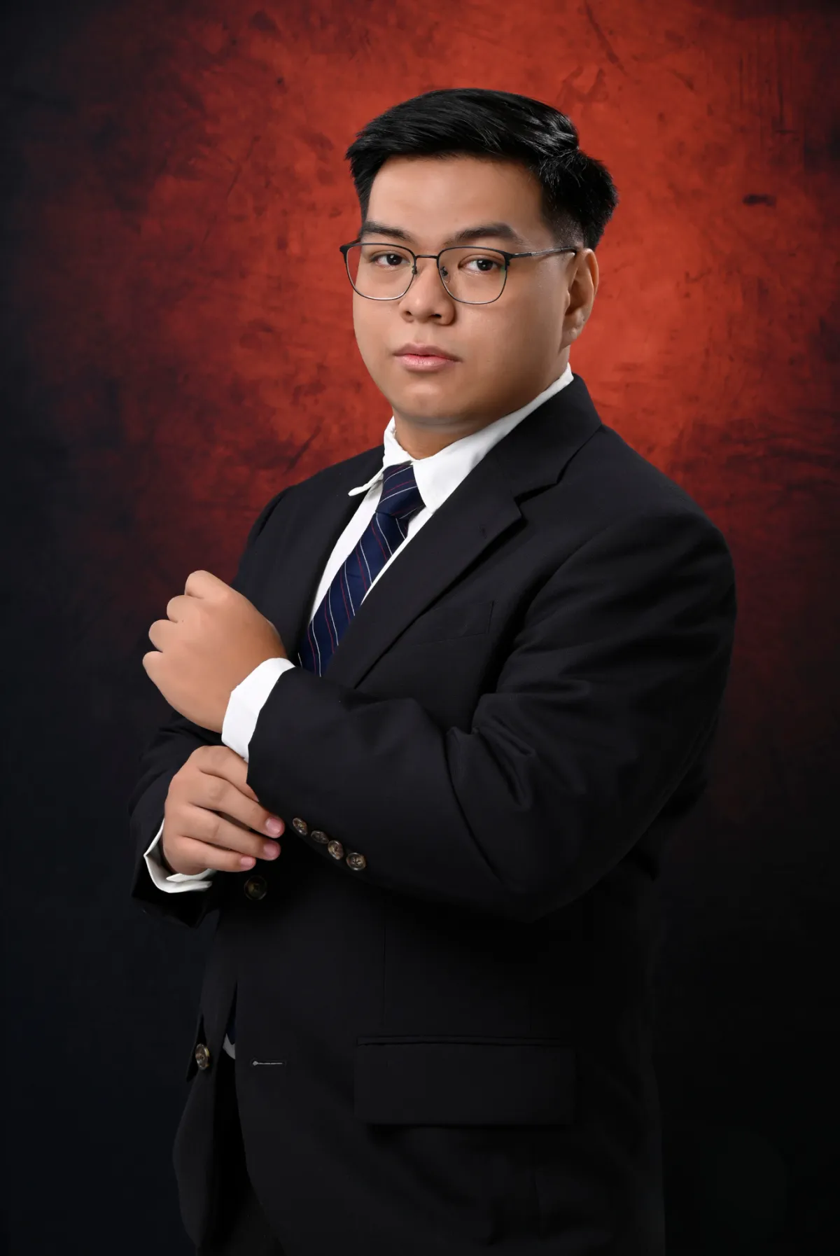 Atty. Mark Masiglat | Legal Access Law Offices