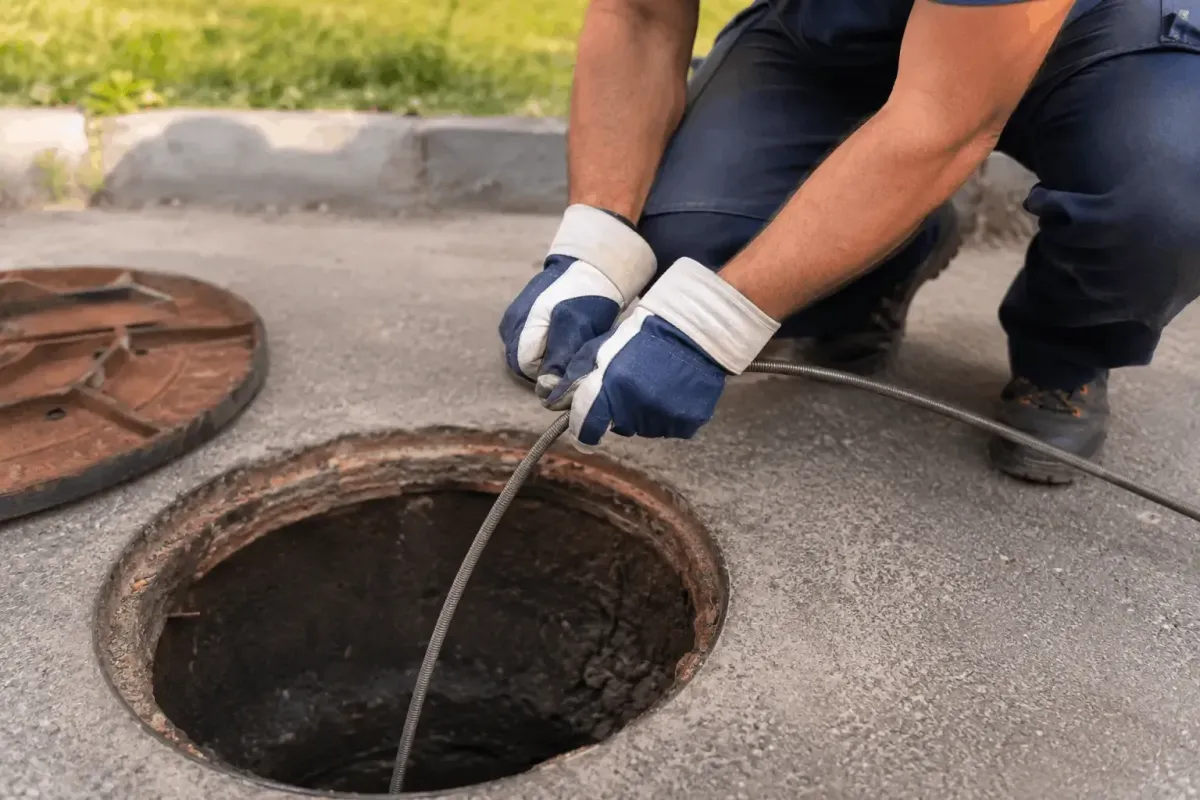 contact us | Plumber clinton township, MI