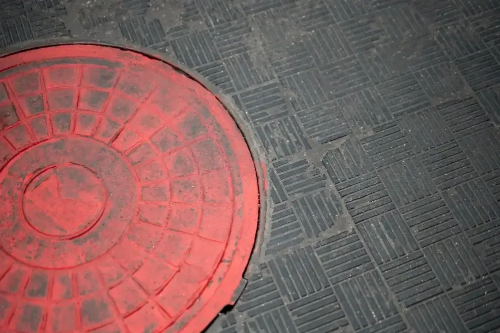 catch basin services in Clinton Township, MI
