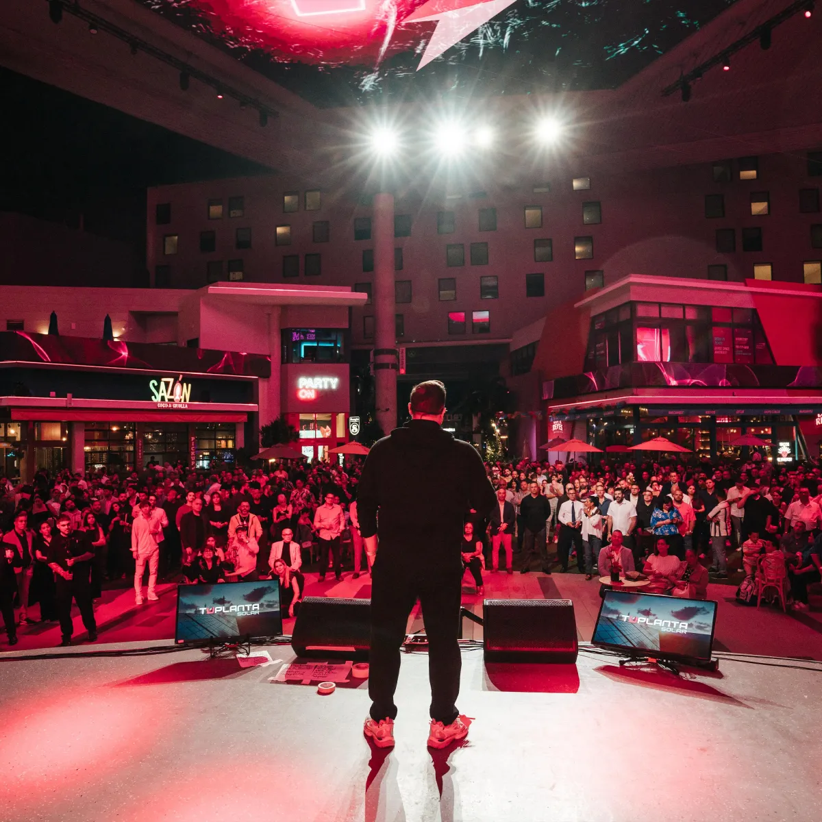 Tu Planta Solar Puerto Rico