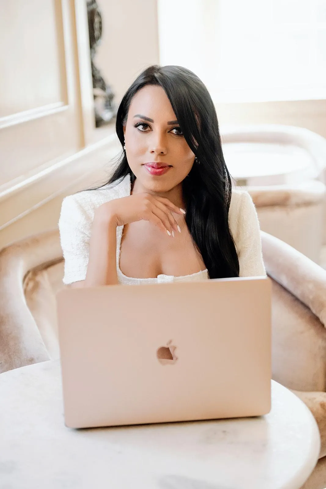 Marketing Plan Creation + Coaching