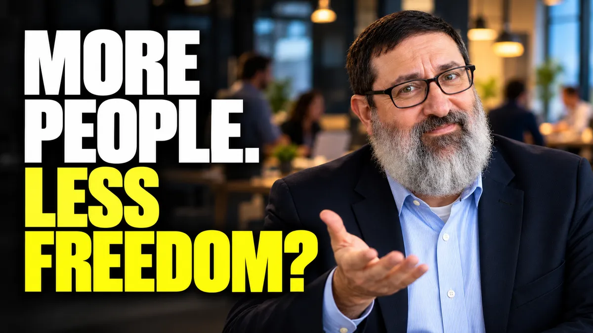 Why Is My Business Harder to Run After Hiring More People?