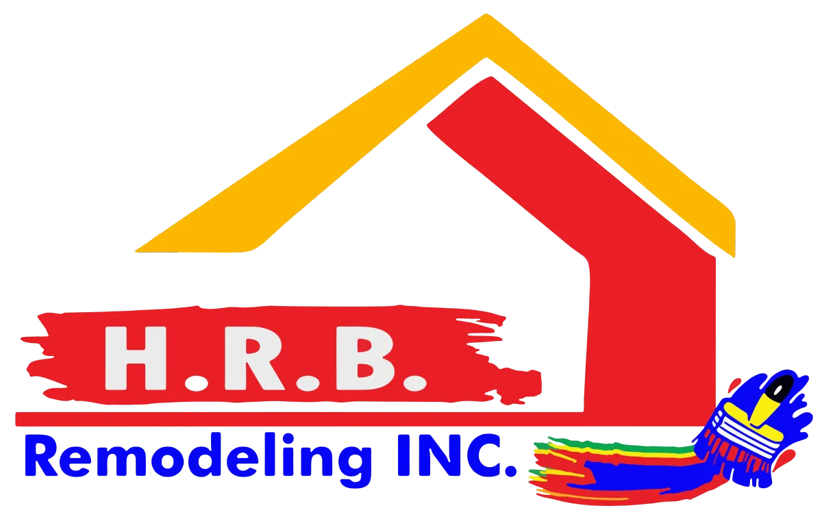 HRB Remodeling INC Logo