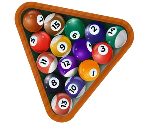 Great Tables &  Great Vibes at Owasso Family Blliards