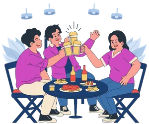 Bowling Leagues & Parties at Owasso Family Billiards