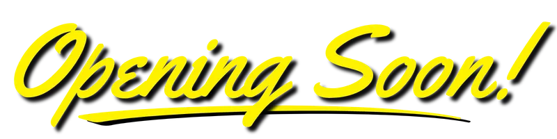 Opening July 2026
