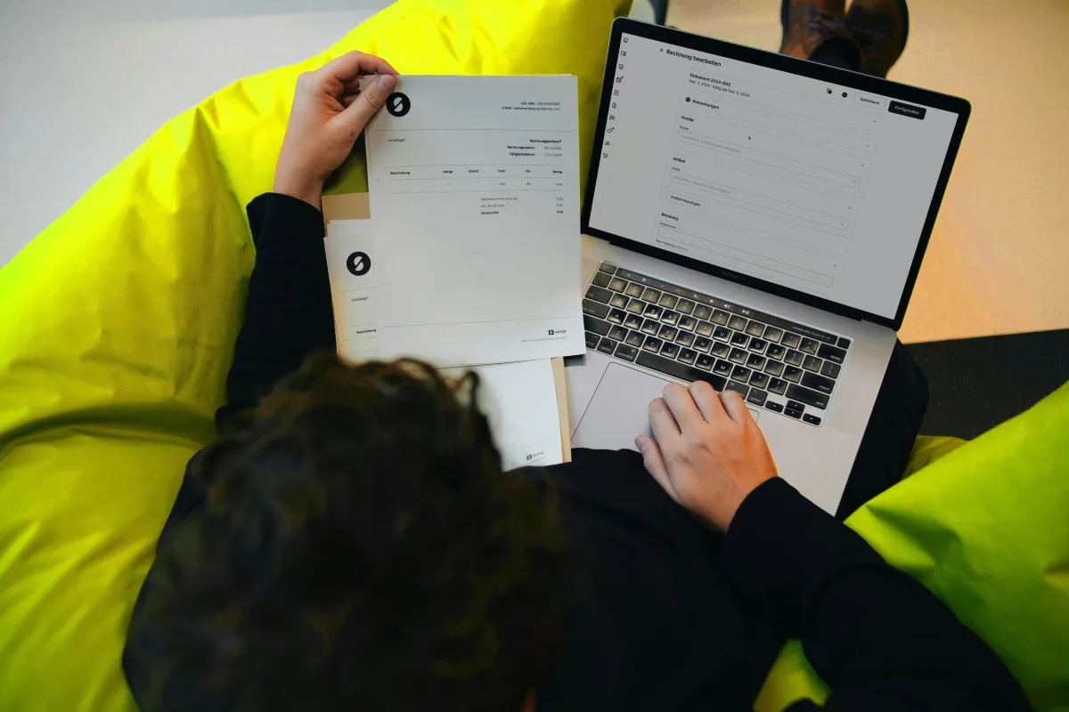 time lapse photography