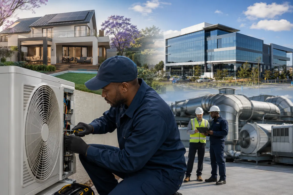ACCM Airconditioning Services