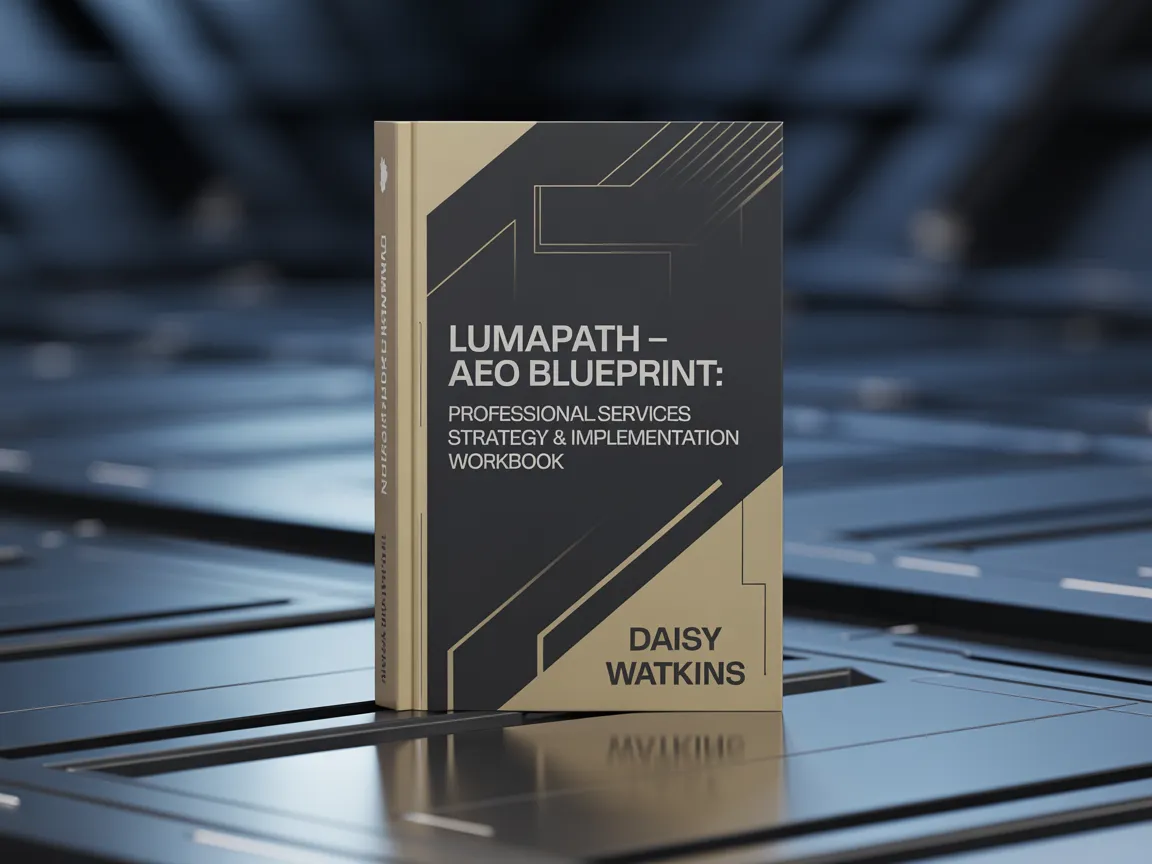 Image of Lumapat's AEO bluepprint