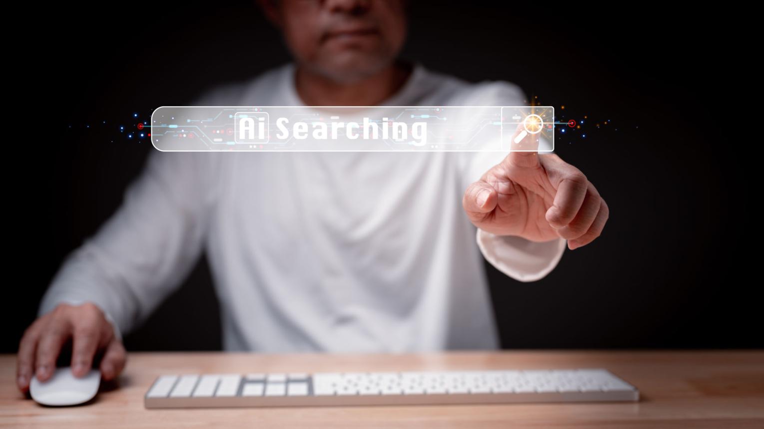 Why Your Business Is Invisible to AI (And What to Do About It in 30 Days)