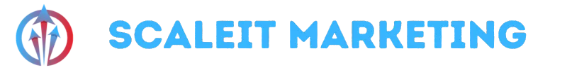 ScaleIt Marketing Logo