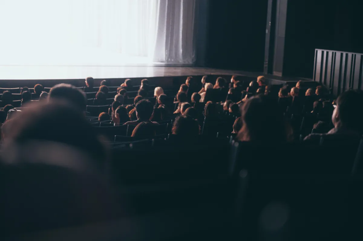 Audience