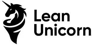 Lean Unicorn Logo