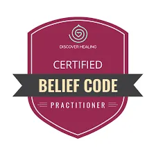 Certified Belief Code Practitioner