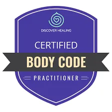 Certified Emotion Code Practitioner