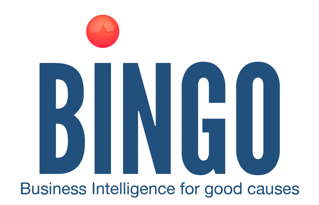 BINGO Logo