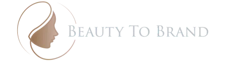 Beauty To Brand main logo