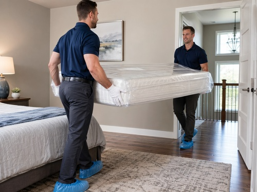 Mattresses Greensburg, IN