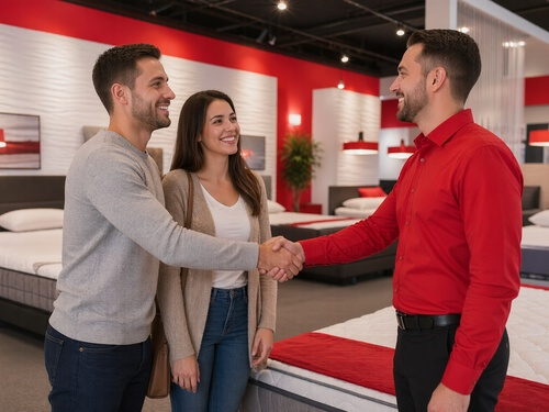 Mattress by Appointment 