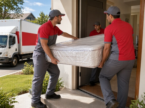Mattress by Appointment Greensburg, IN