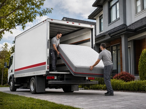 Mattress by Appointment Greensburg, IN