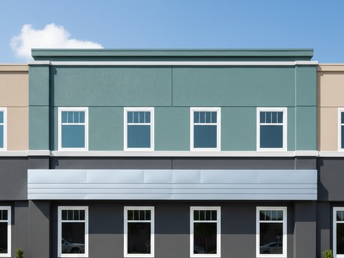 Decatur County, IN Residential Exterior Painting