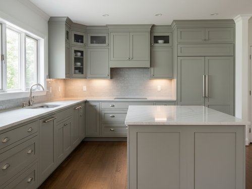 Commercial Interior Painting Greensburg, IN